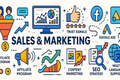 Sales & Marketing