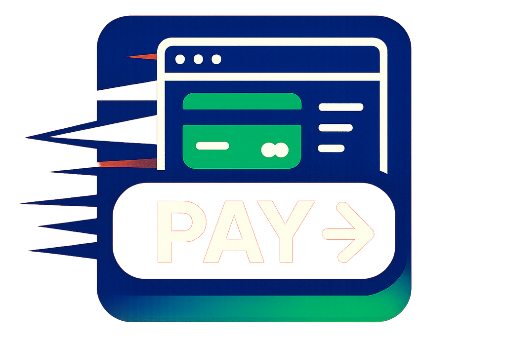 Express Checkout Button Optimization Icon
