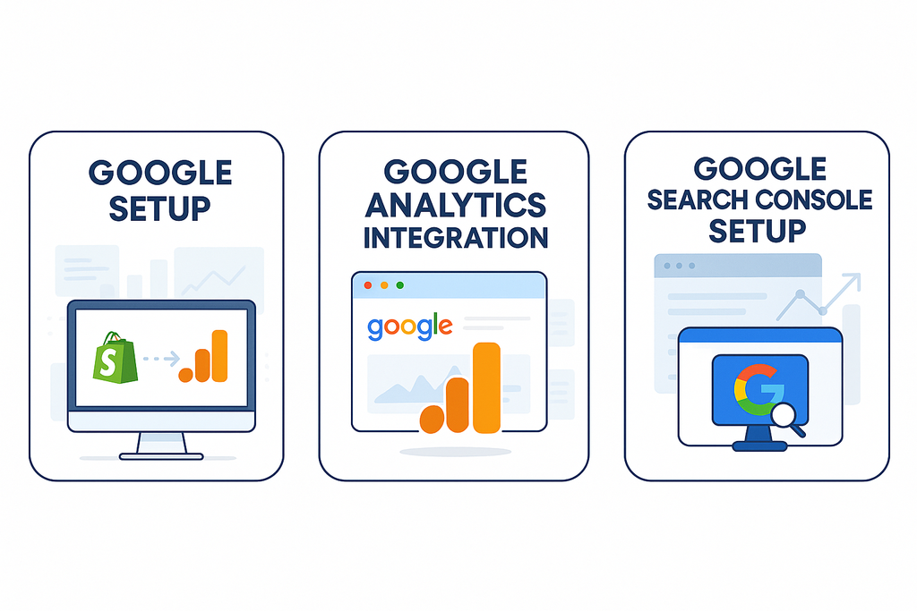 Google Setup