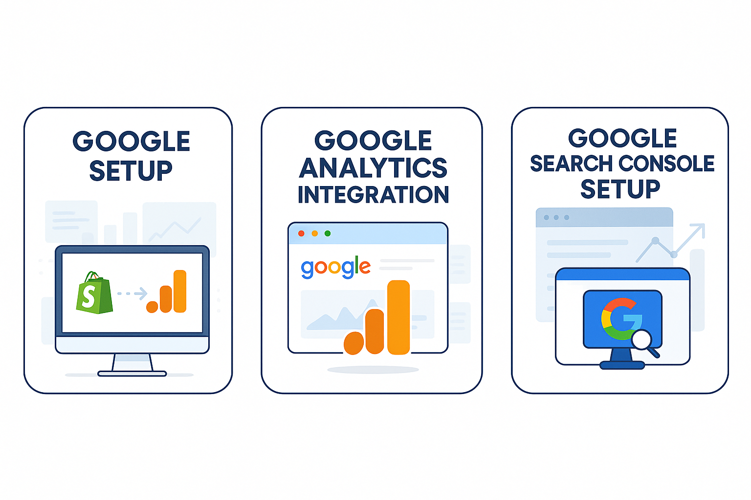 Google Setup