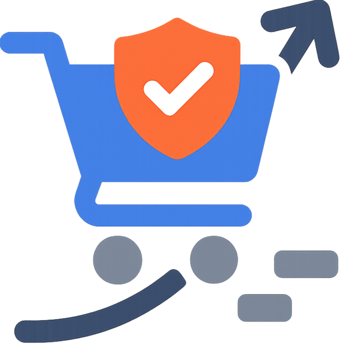 Advanced Checkout Blockers Icon