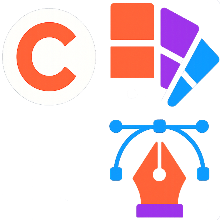 Basic Branding Kit Icon