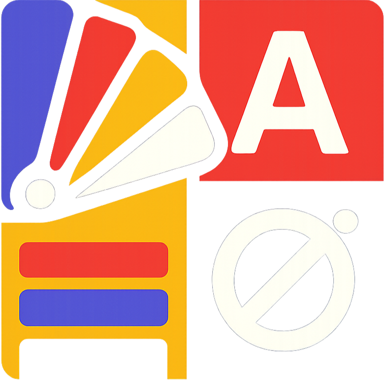 Comprehensive Brand Guide Icon