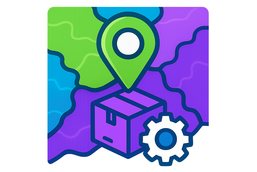 Custom Shipping Profile Icon