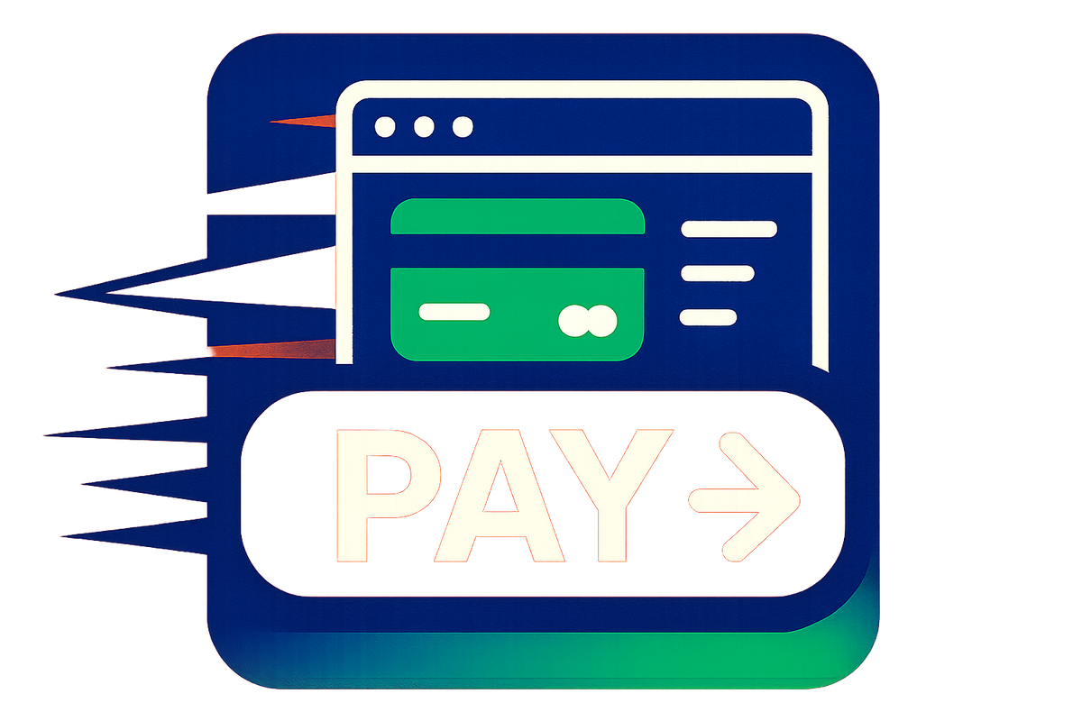 Express Checkout Button Optimization Icon