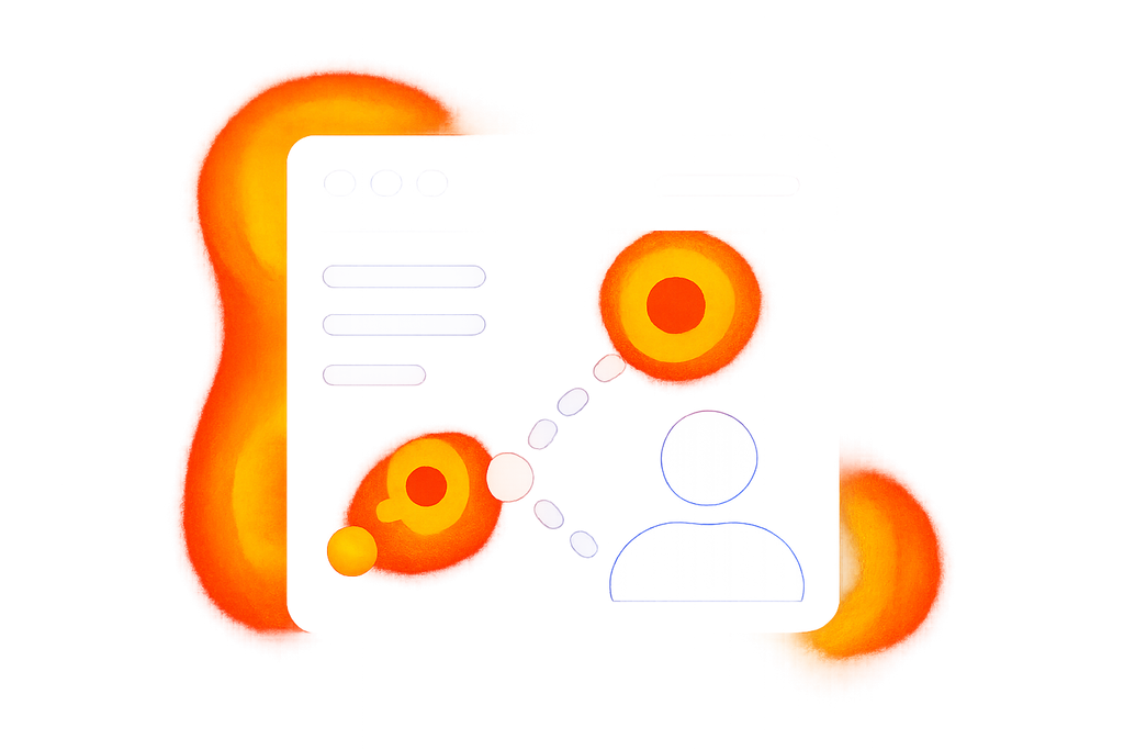 Heatmap & Session Recording Analysis Icon