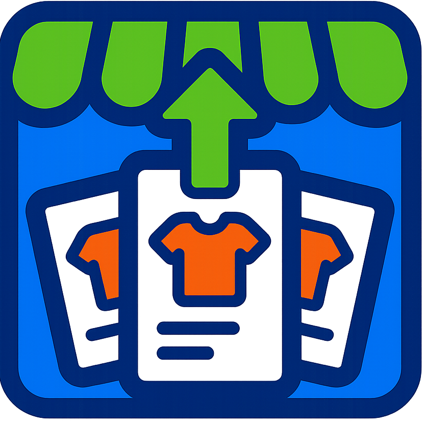 Product Upload Icon