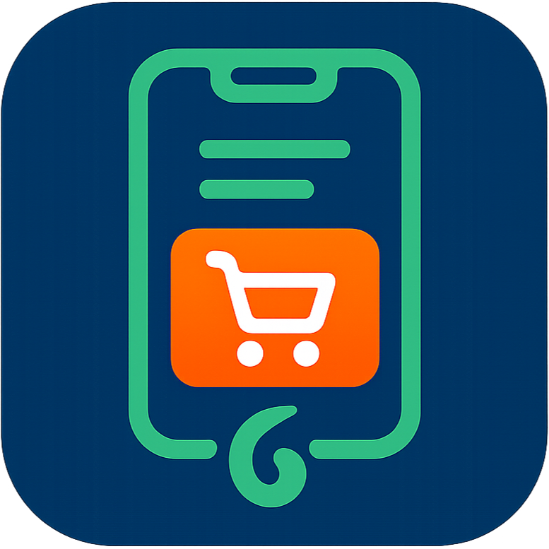 Sticky Add to Cart (Mobile) Icon
