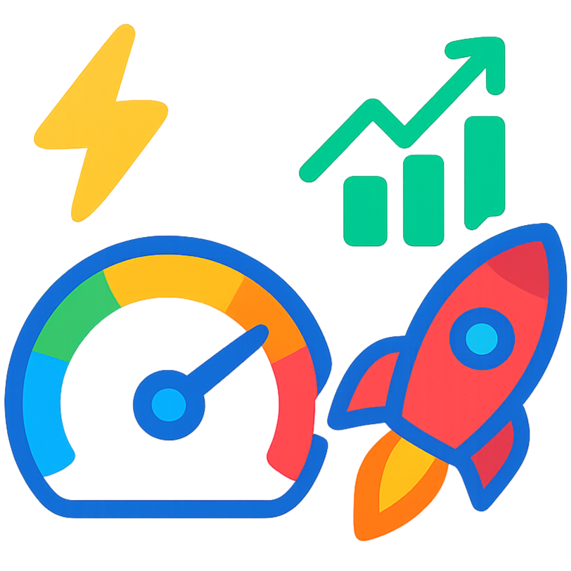 Store Speed Audit & Suggestions Icon