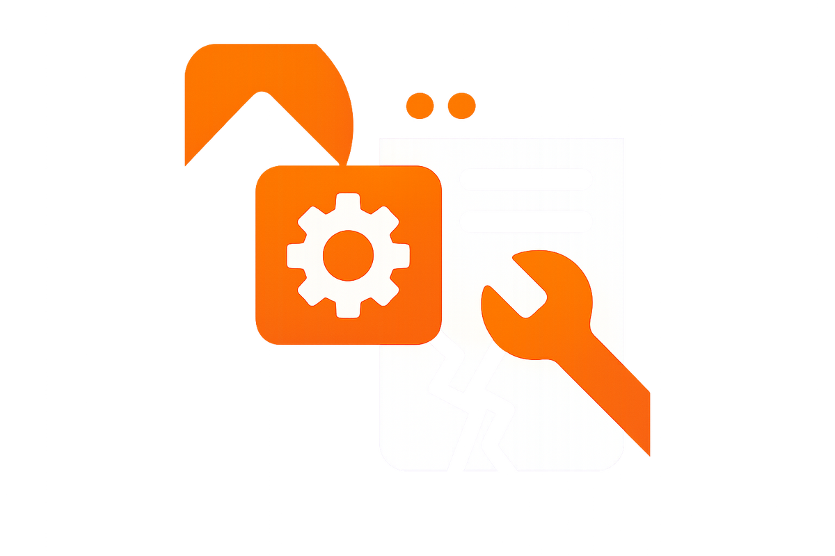 Theme Compatibility & App Display Fixes Icon